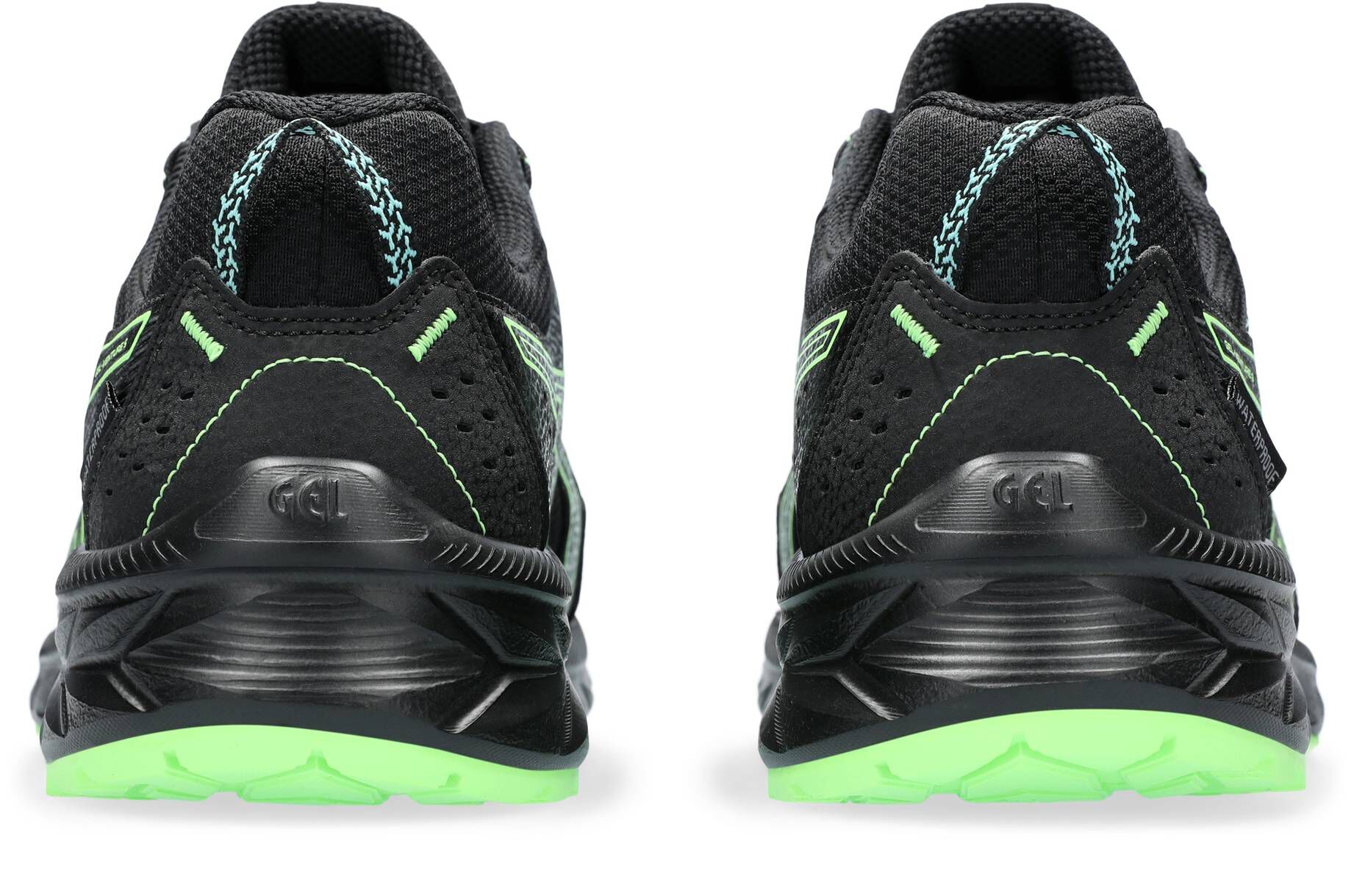 Asics| Herren Trailrunningschuhe GEL VENTURE 9