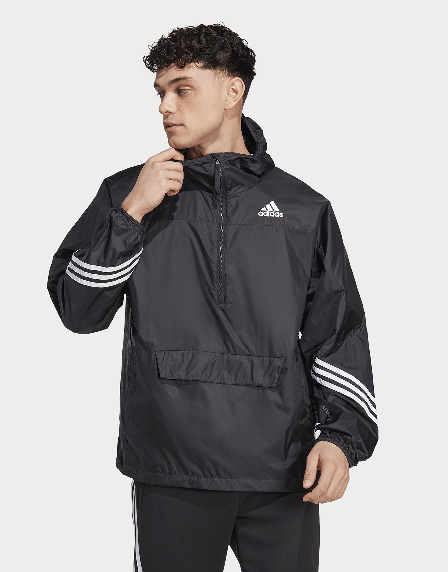 adidas Anorak à capuche WIND.RDY