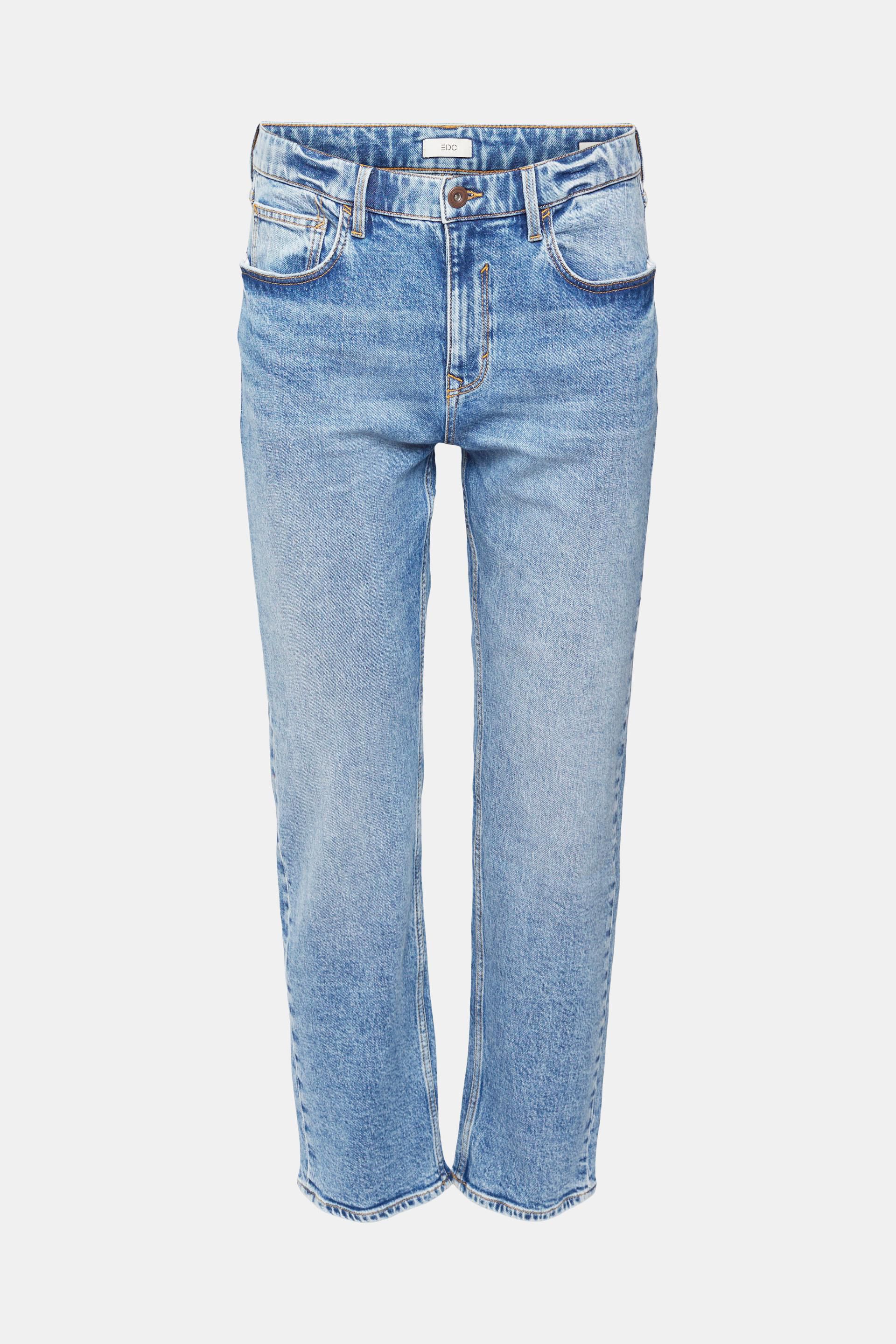 Jean stretch