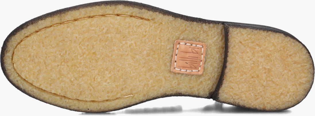 zwarte billi bi enkelboots a9093