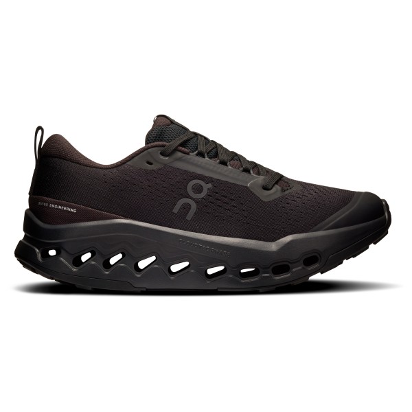 On - Women's Cloudsurfer Trail 2 - Chaussures de trail