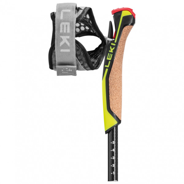 Leki - Speed Pacer Vario - Bâtons de marche nordique