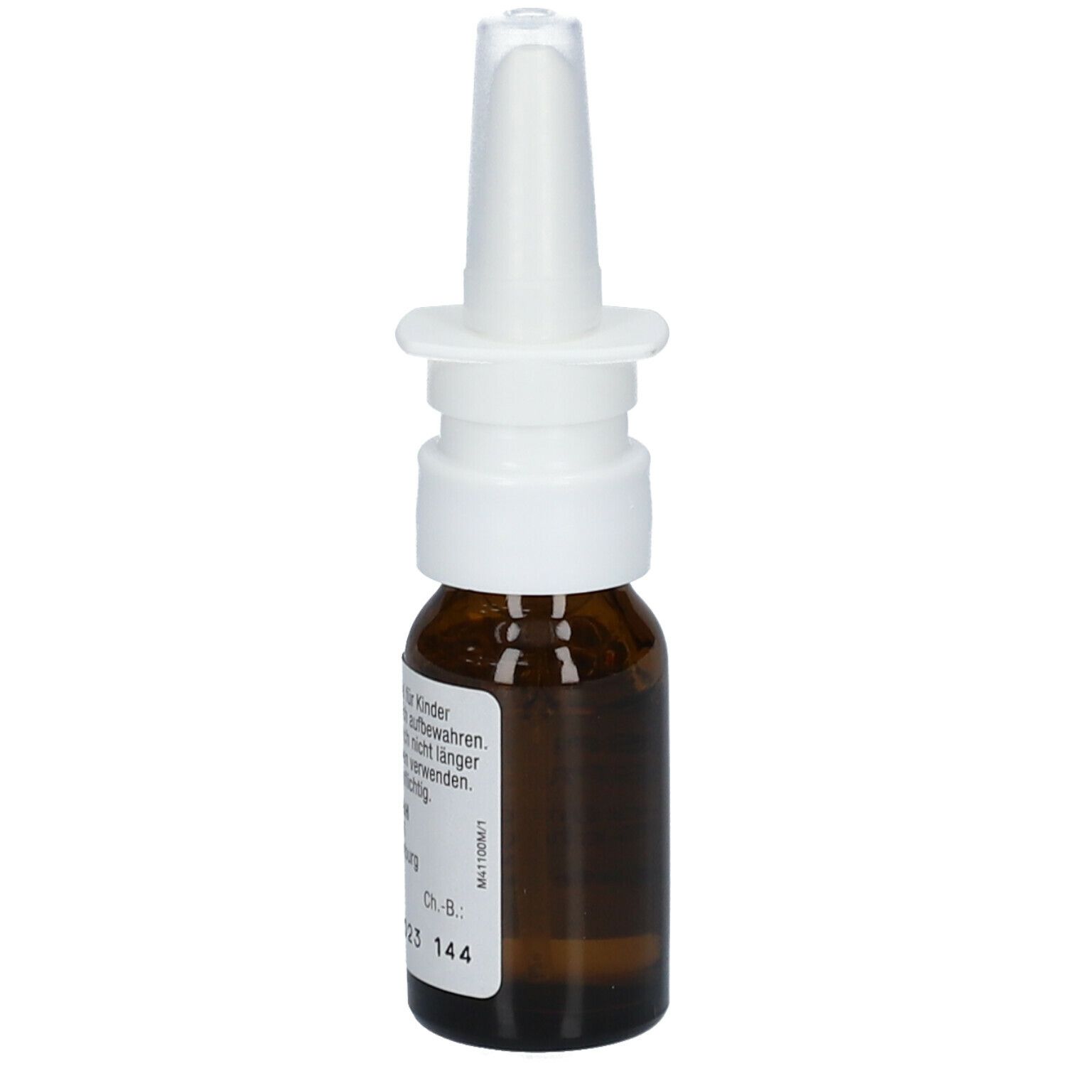 schnupfen endrine®