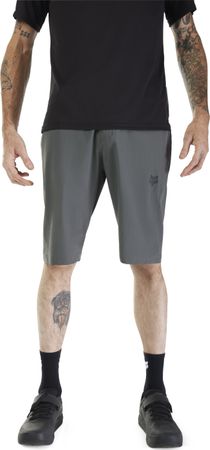 RANGER Herren-Bikeshorts  dark shadow  L=36