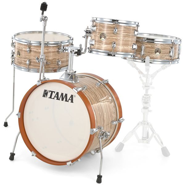 Tama Club Jam Vintage Bundle -CMW
