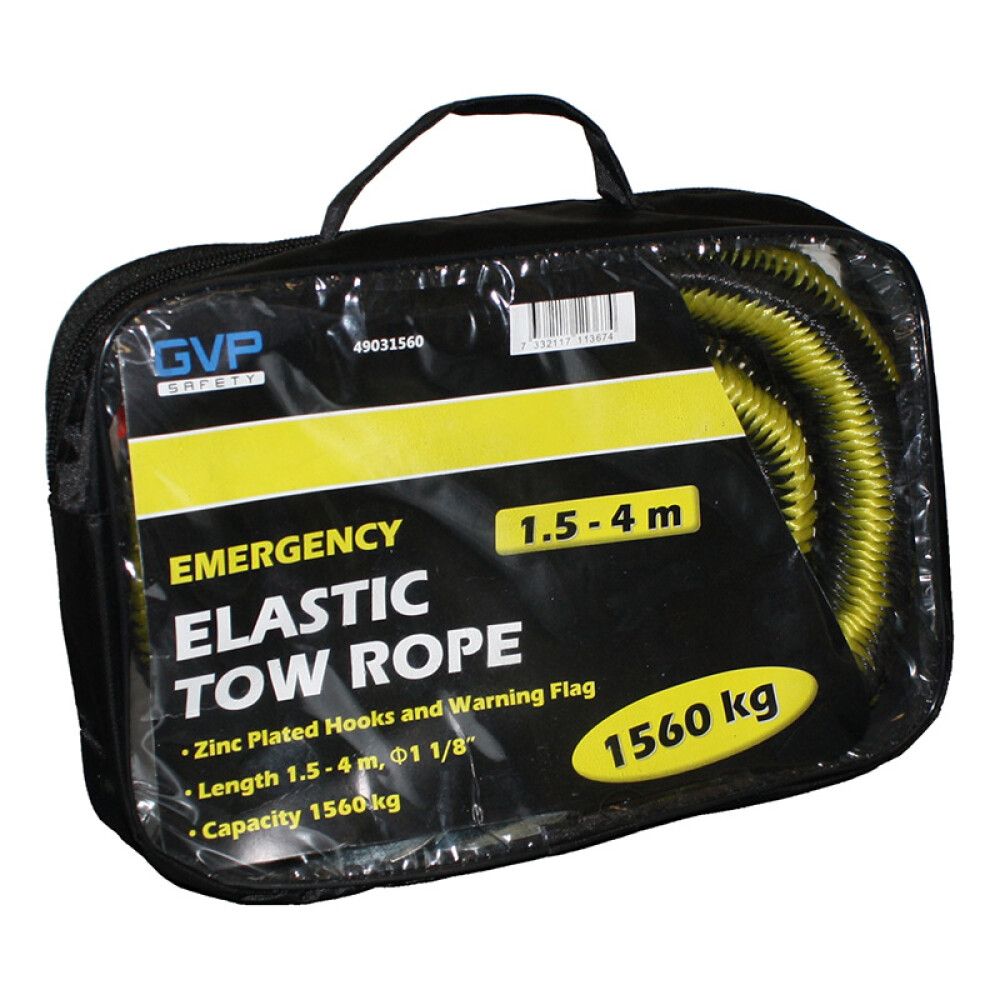SLEPETAU ELASTISK 1560KG 1.5-4M