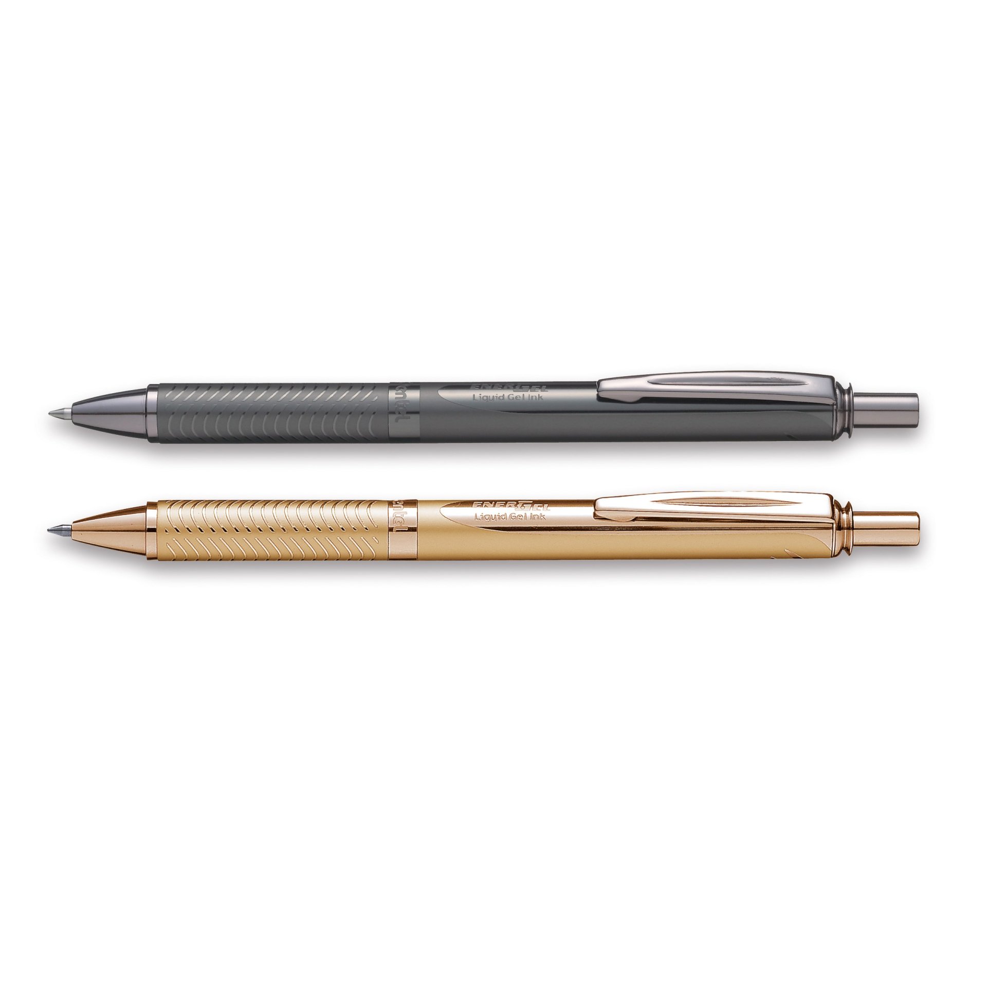 Pentel Gelschreiber EnerGel Sterling