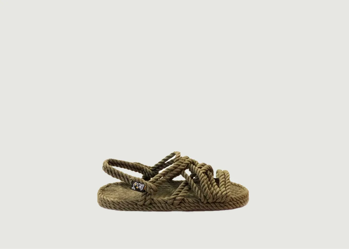 Sandales vegan JC Nomadic State of mind