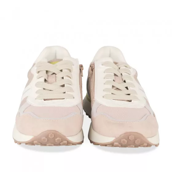 Baskets MULTICOLOR MERRY SCOTT