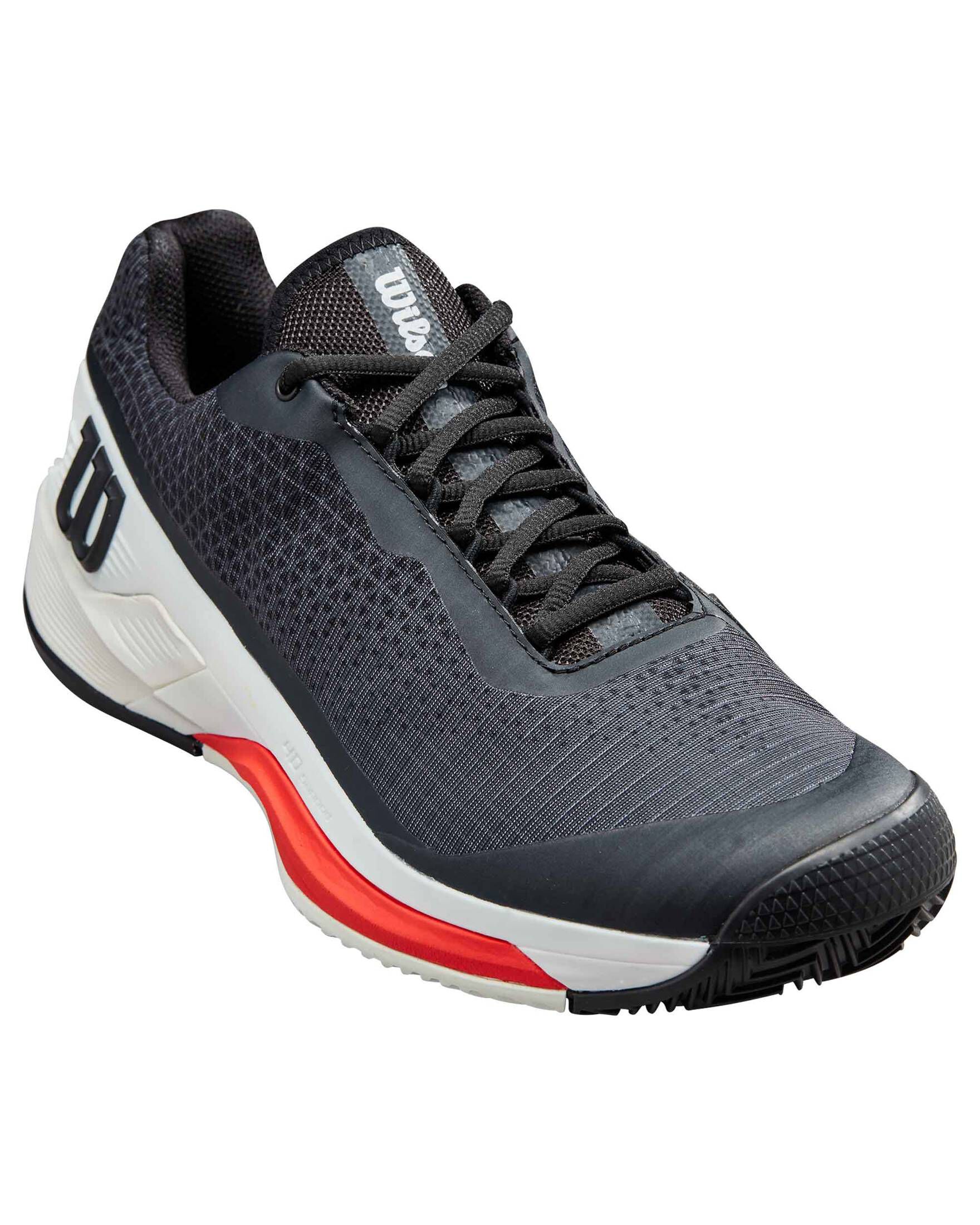 Wilson| Herren Tennisschuhe RUSH PRO 4.0