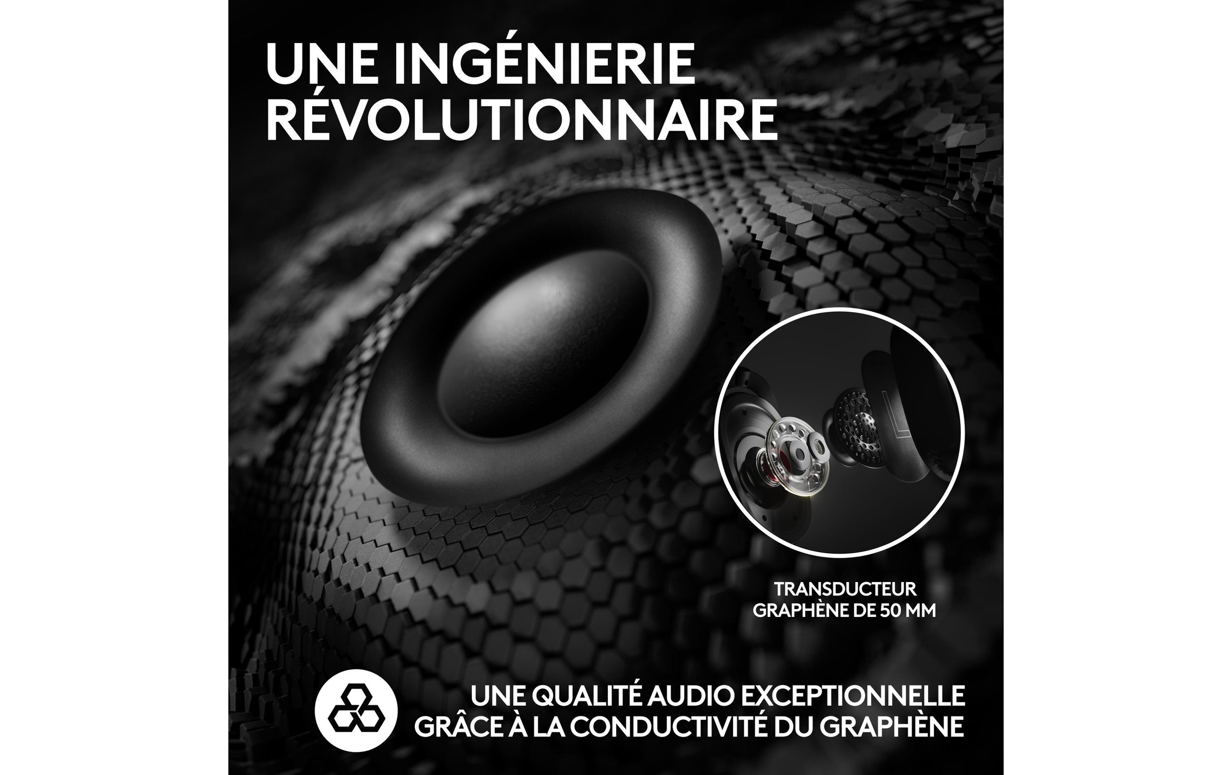 Logitech Headset »G Pro X 2 Wireless Lightspeed Gaming«