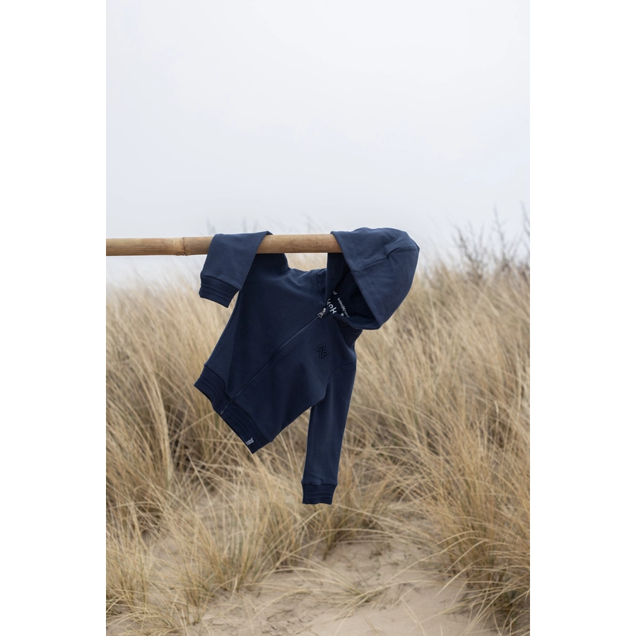 Koko Noko Sweatjacke Nero Navy