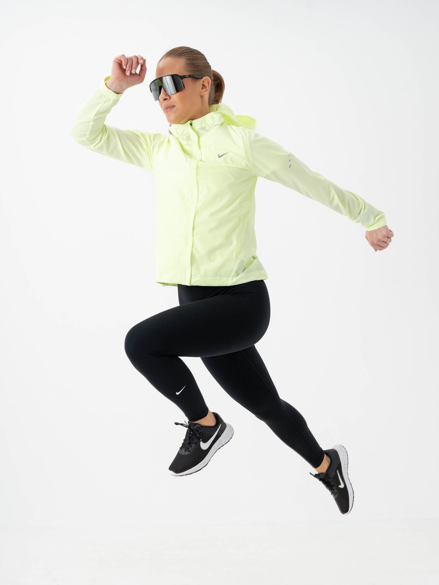 One Dri-Fit High-Rise Tights