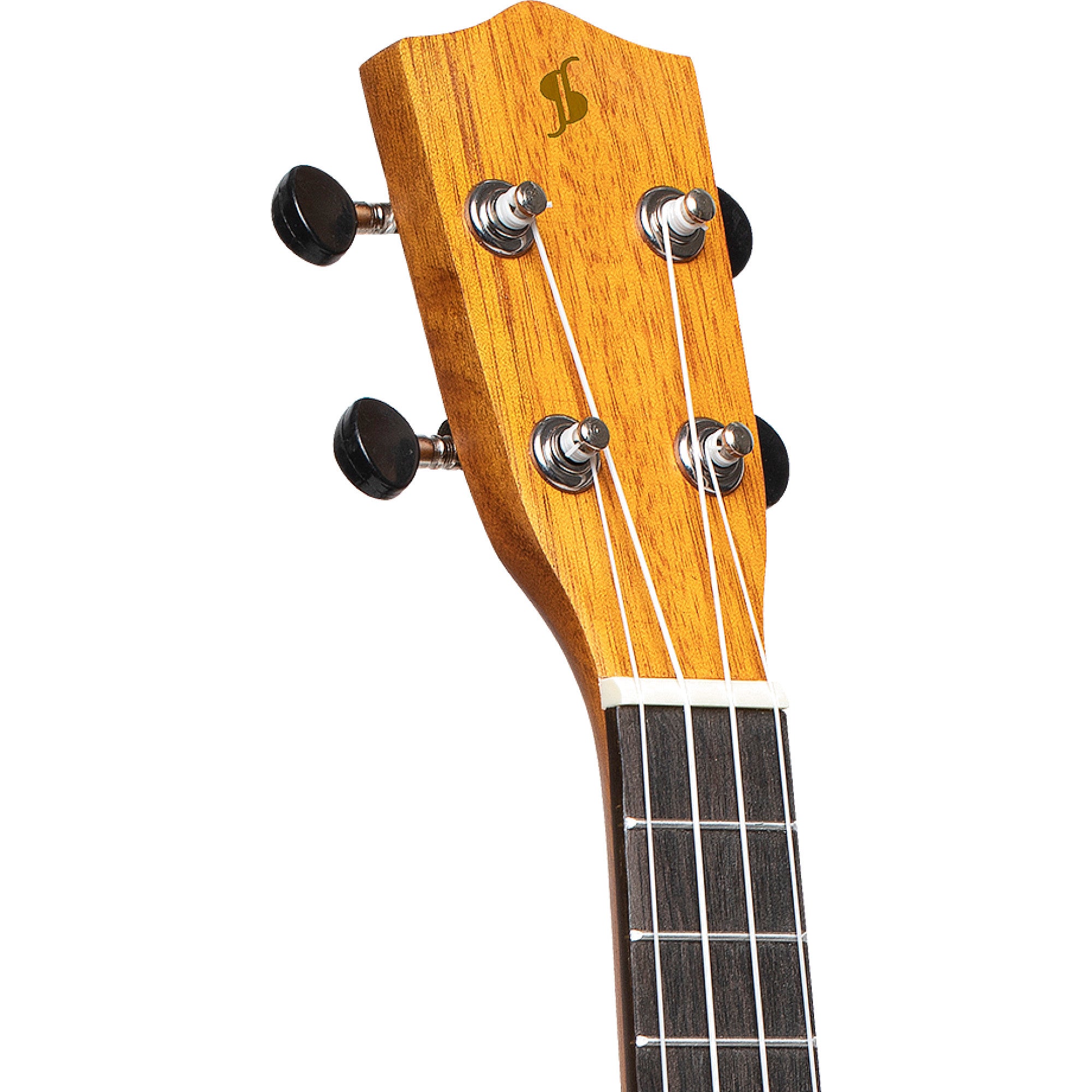Stagg US-TIKI OH sopraan ukelele