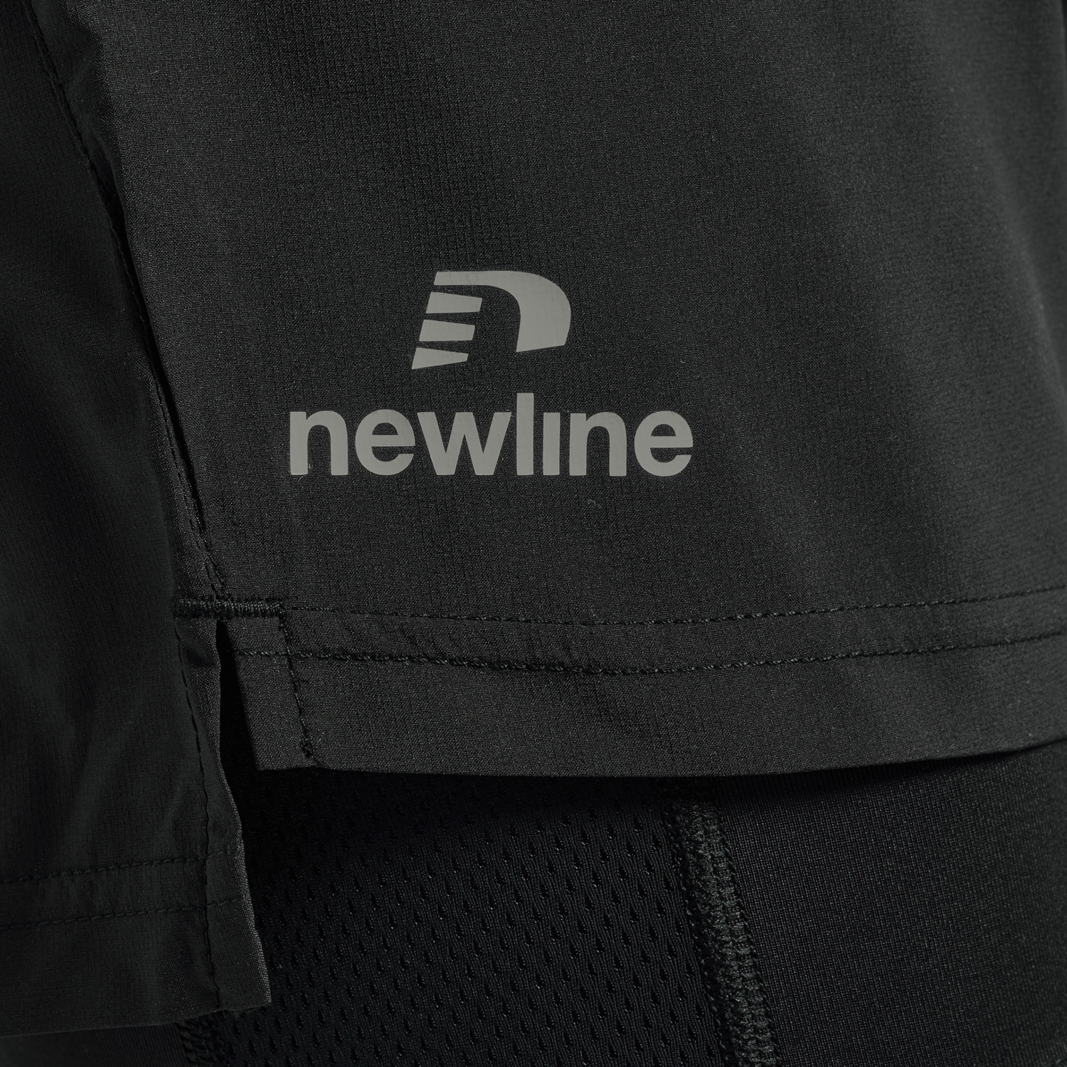 nwlDETROIT 2IN1 SHORTS WOMAN