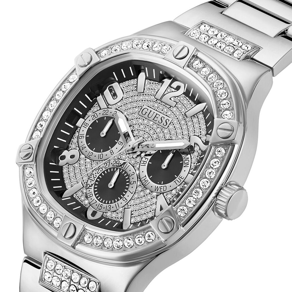 Montre Guess Duke Noir