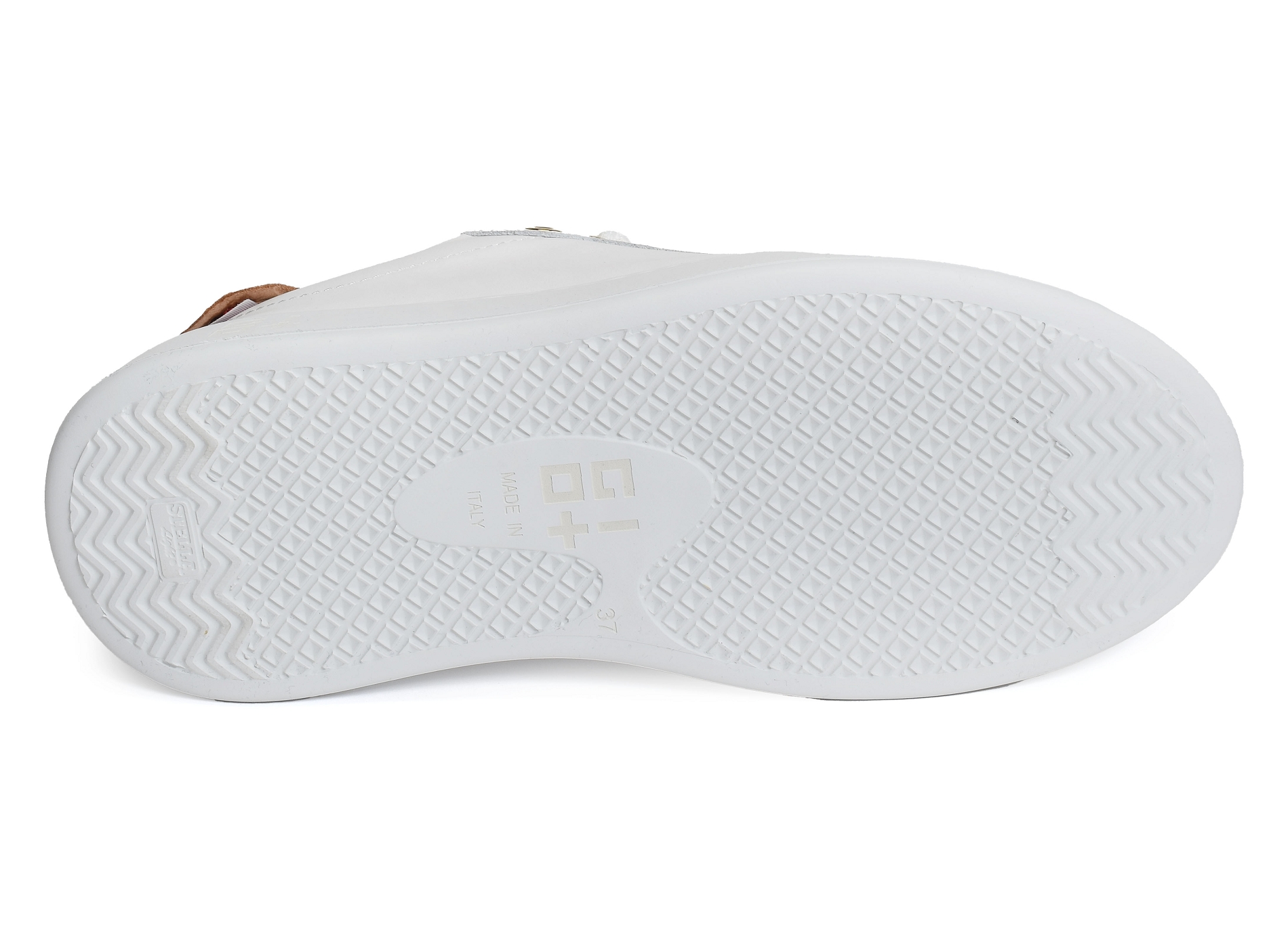 Pia 106 blanc bronze