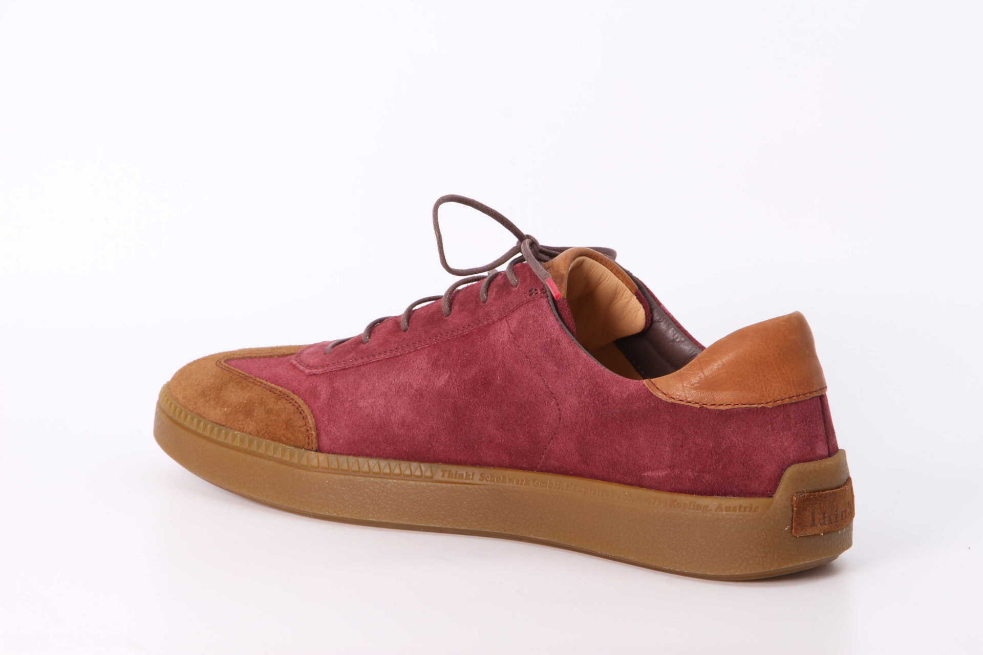 Think Turna merlot / kombi
