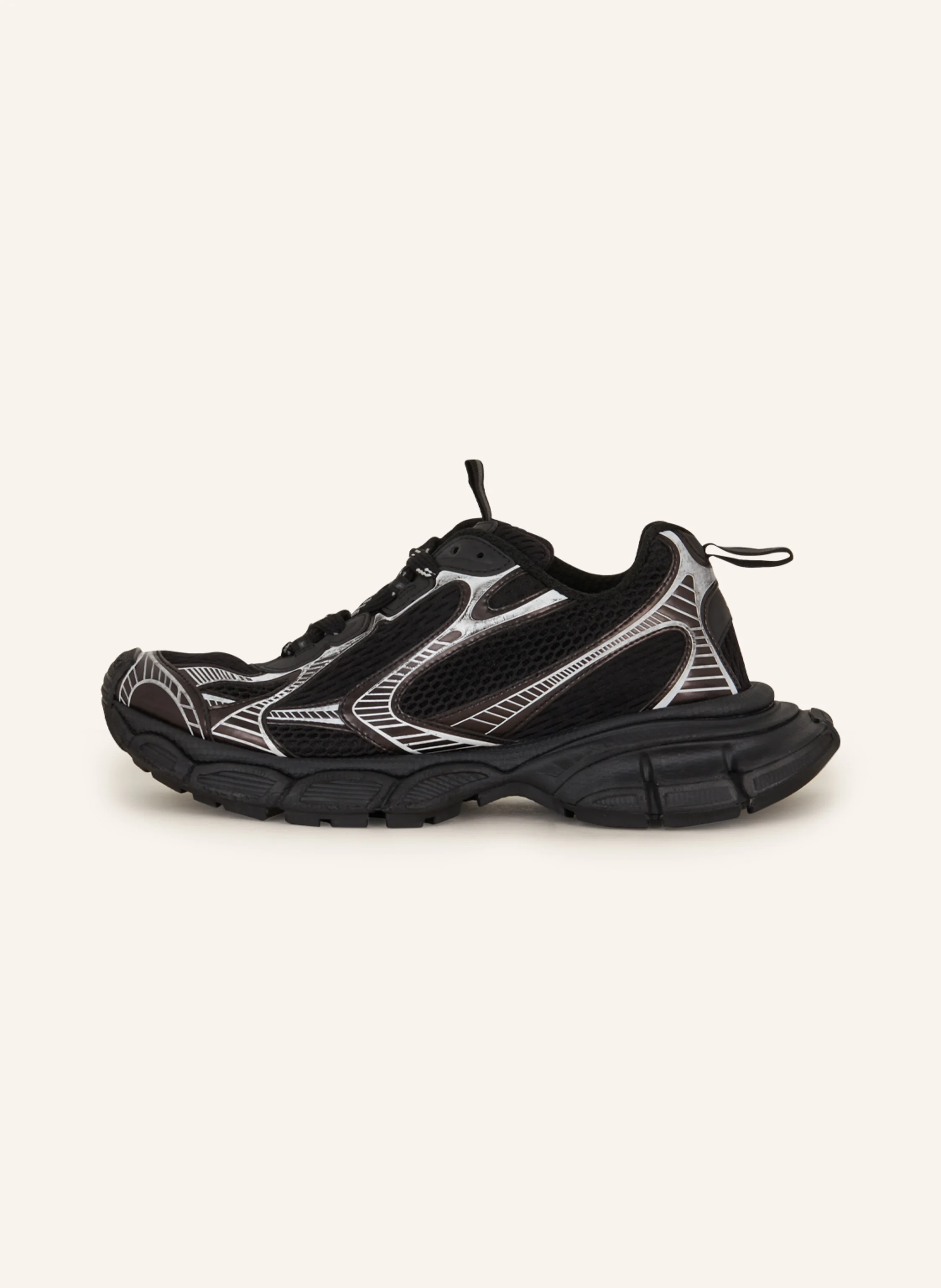 BALENCIAGA Sneaker 3XL