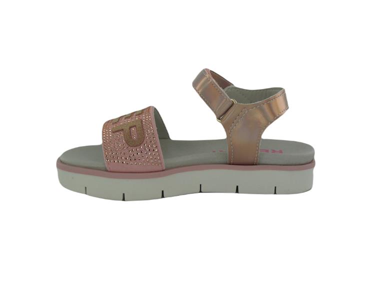 Replay JT240014S Sandal 3 Lt Roze