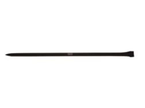 JUCO construction pole smooth 1200mm (L2093)