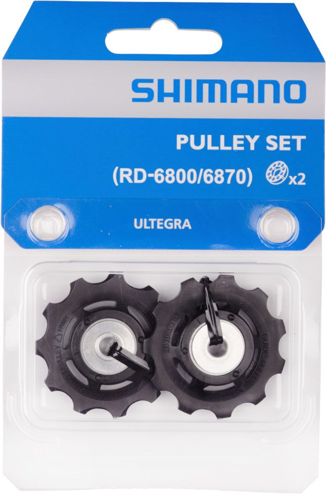 Shimano ULTEGRA RD-6800/6870 Leit-/Spannrollensatz kaufen | Bike-Discount