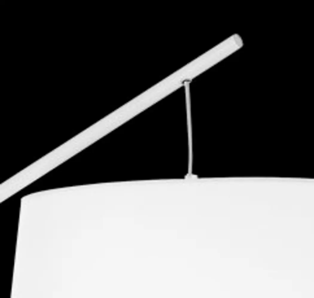 Stehlampe Daddy
