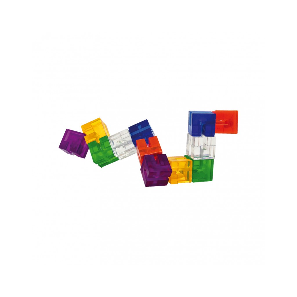 Flex Crystal