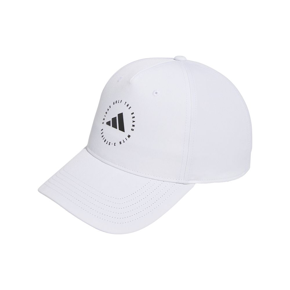 Performance Caps Hvit