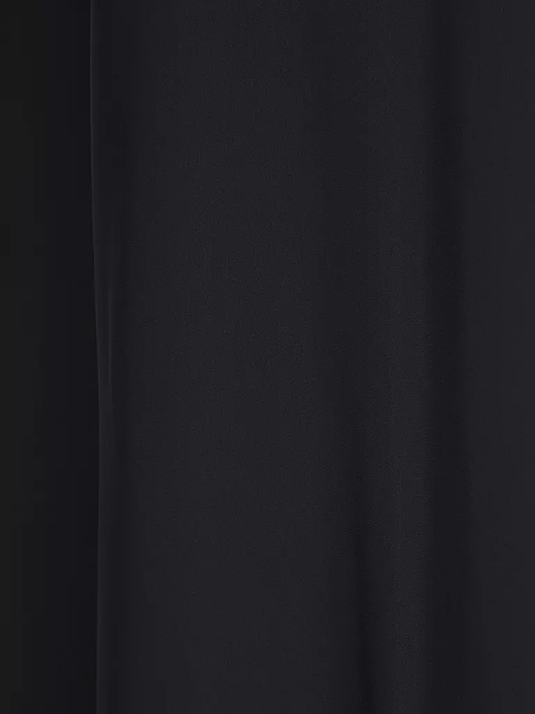 NINETO9 Marlenehose dunkelblau