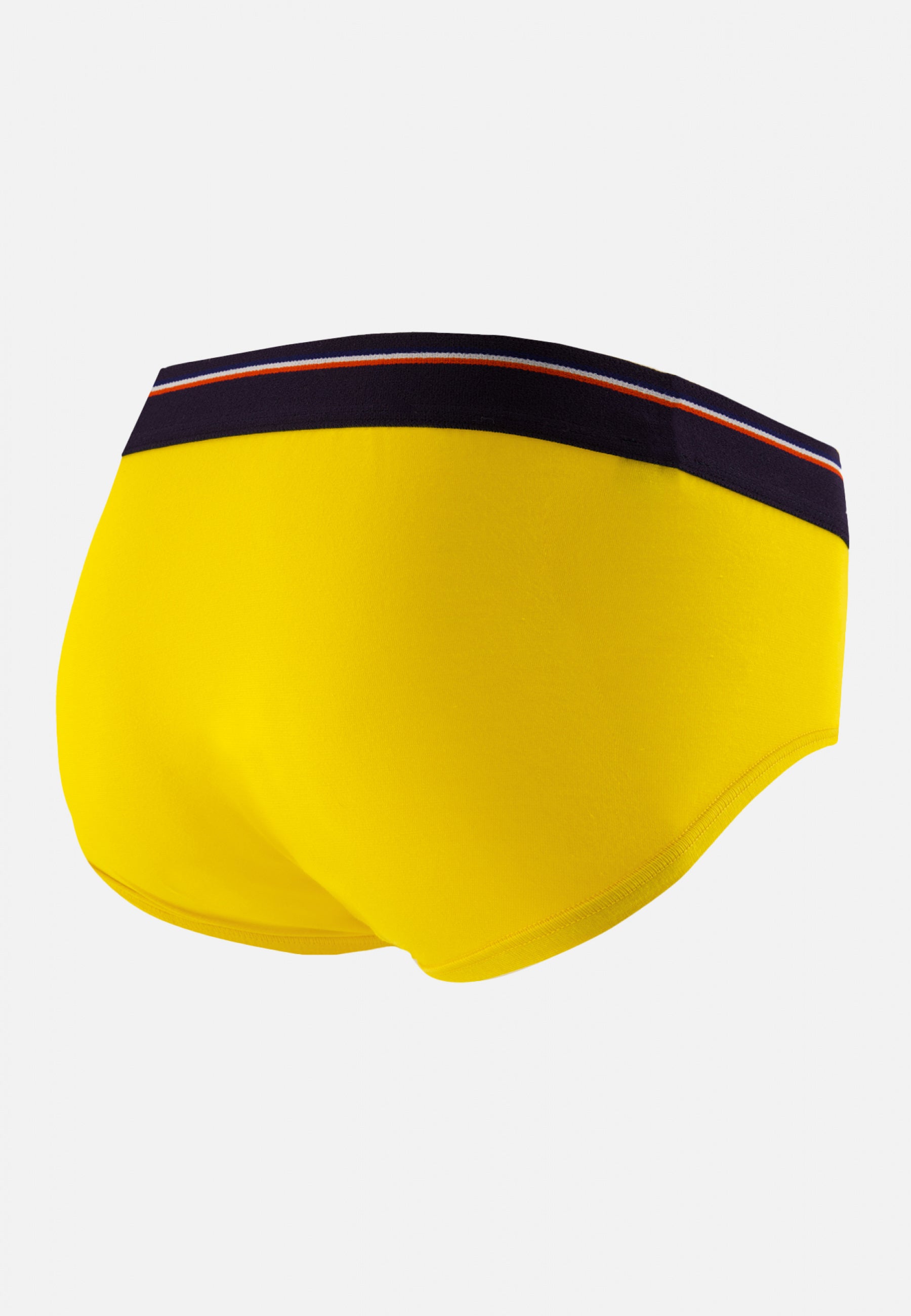 Slip en coton-Terrible Uni Cire