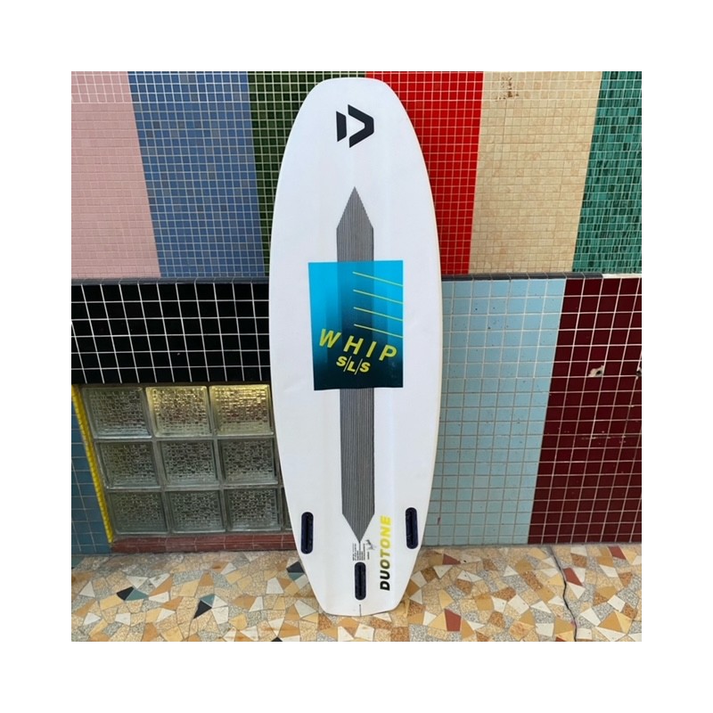 Surf Kite occasion Duotone Whip SLS 2021 5'1