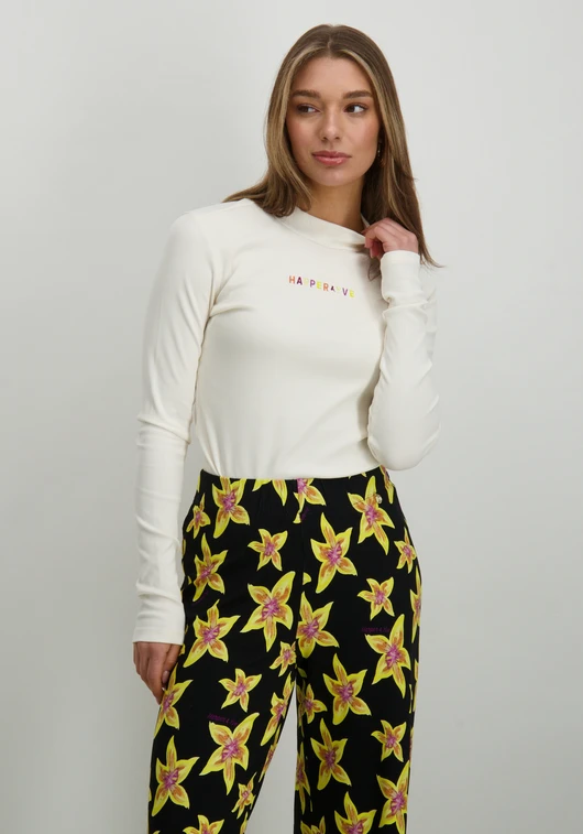 Harper & Yve Top Jane SS25P500