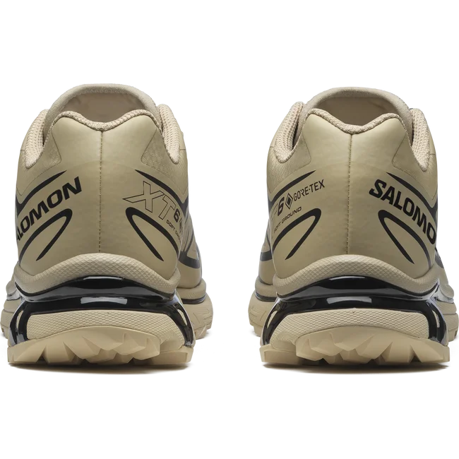 XT-6 GORE-TEX  Sportliche Schuhe Unisex