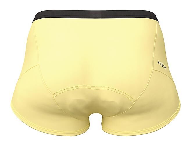 7MESH - BOXER FOUNDATION W