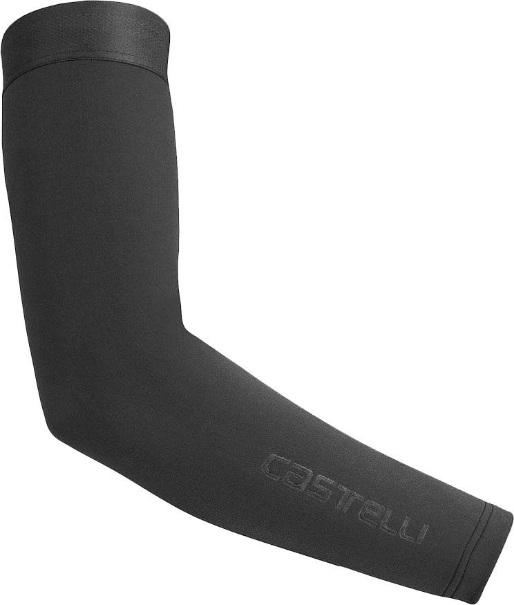 Espresso Armwarmer Light Black