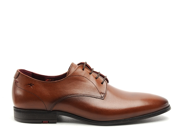 Fluchos basses homme f0842 memory marron