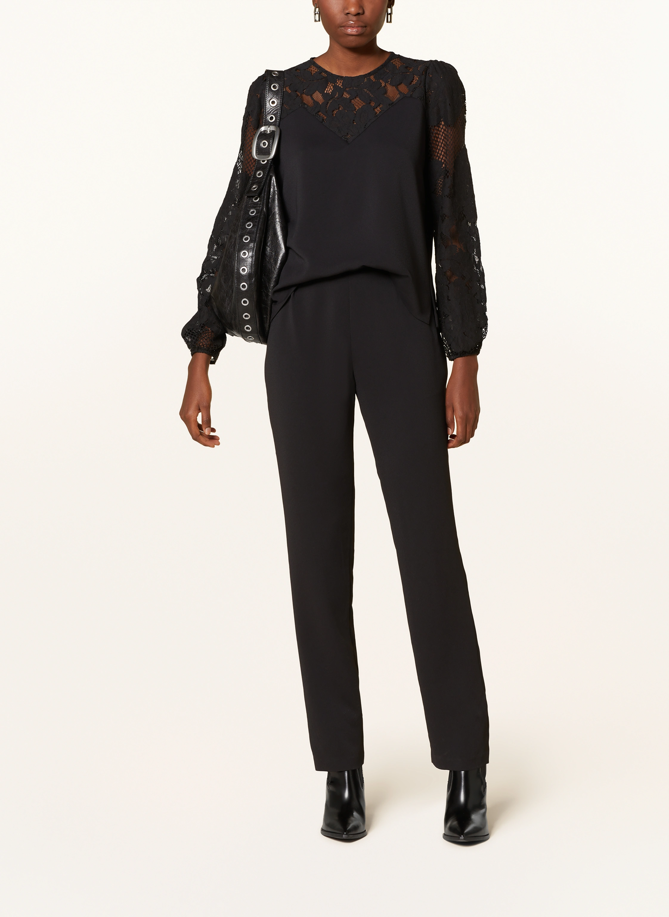 NEO NOIR Jumpsuit ANTONIA