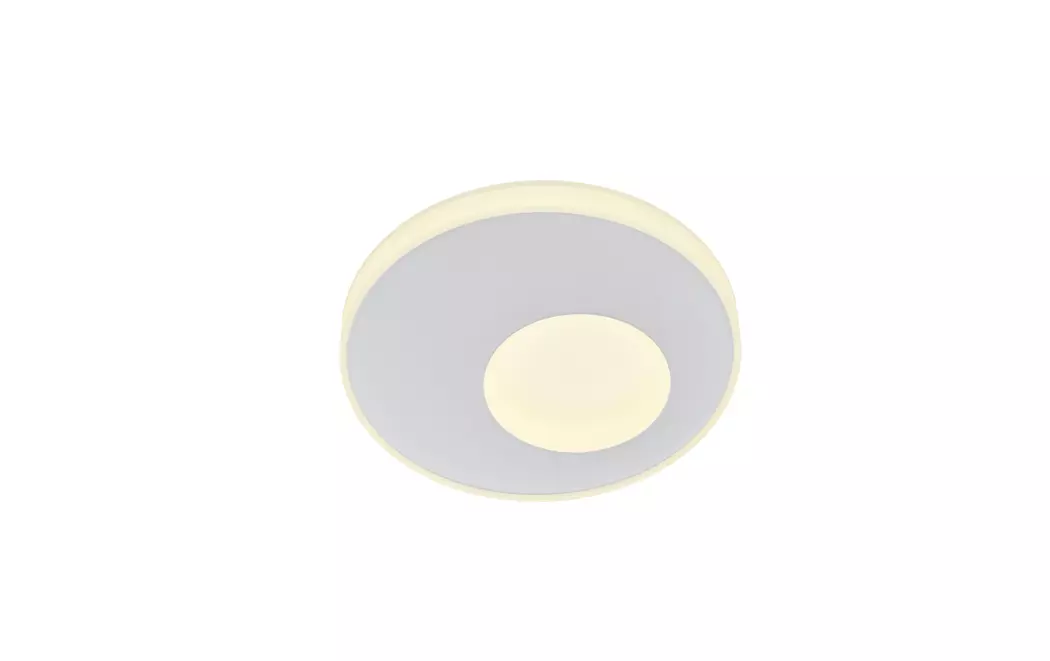 LED-Deckenleuchte Mars
