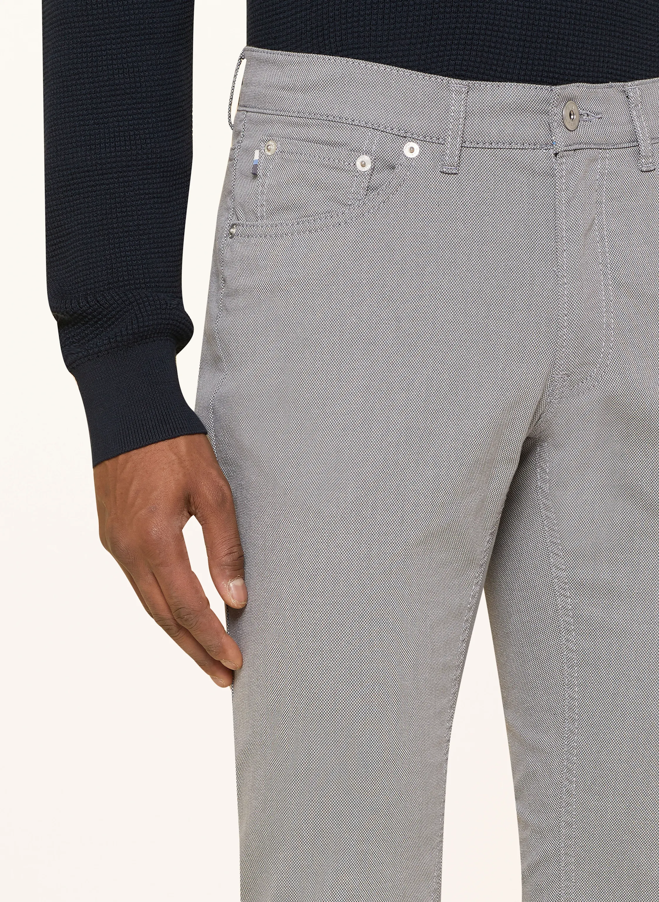 BRAX Hose CHUCK Modern Fit