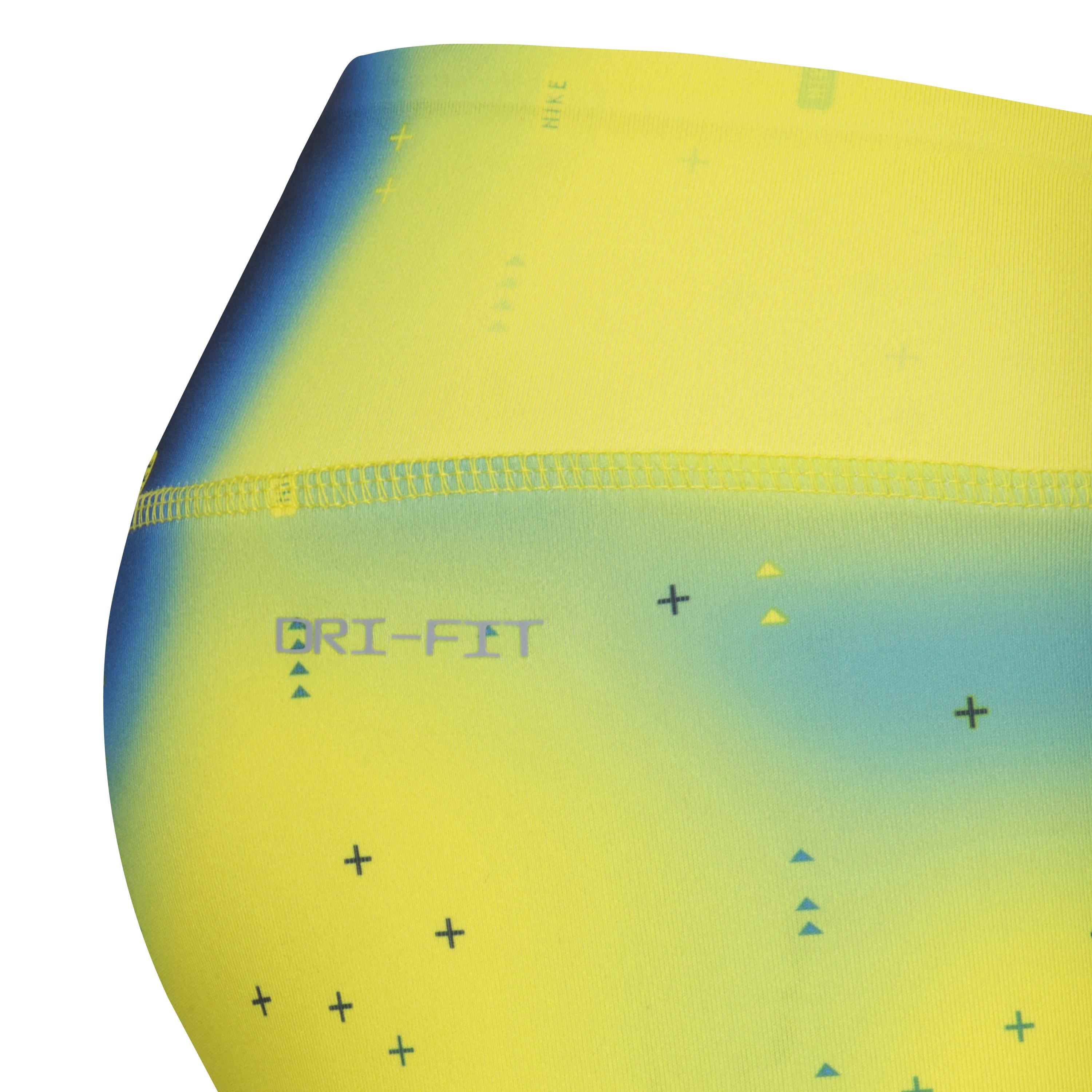 Nike Patterned Leggings Infants