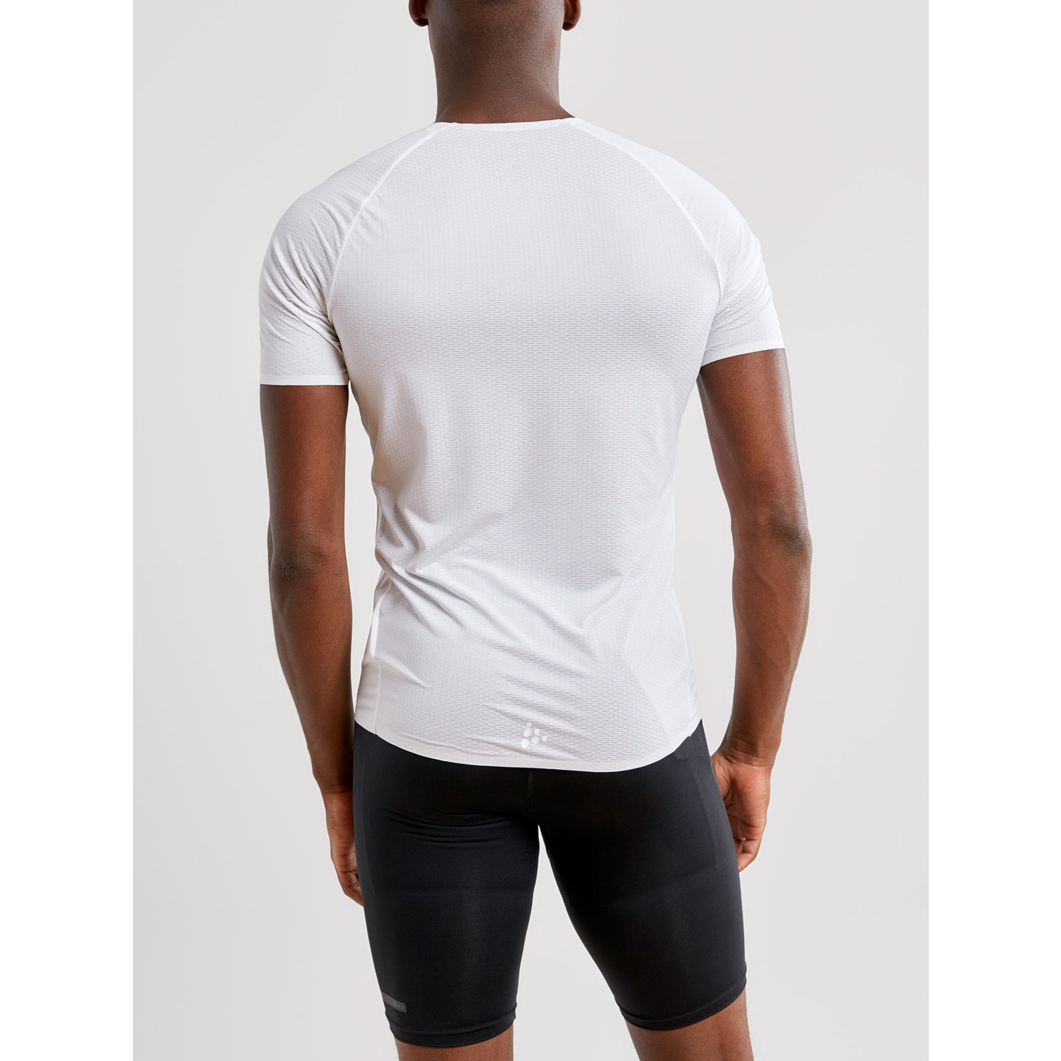 Craft PRO Nanoweight T-Shirt Heren