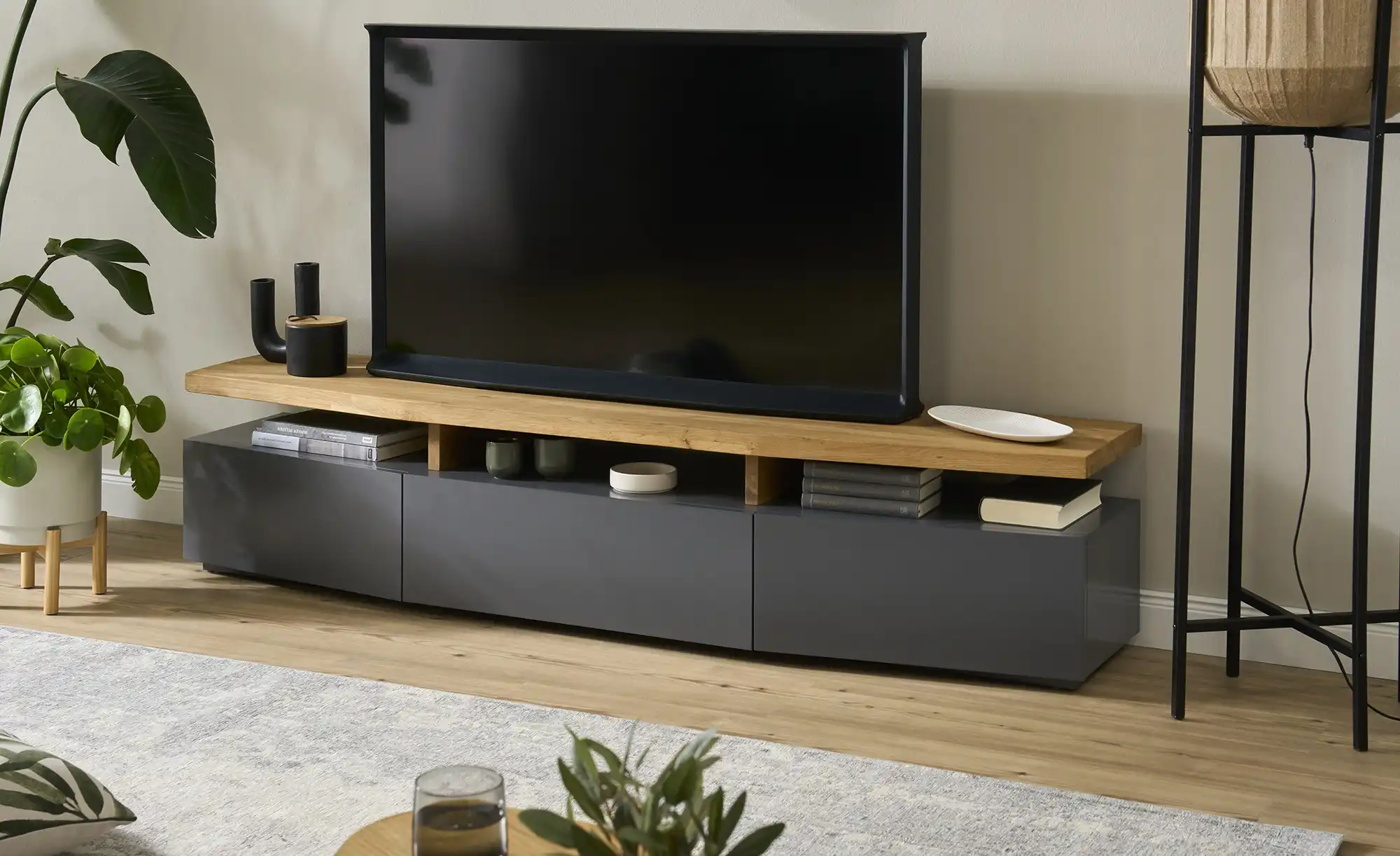 TV-Lowboard Lazise