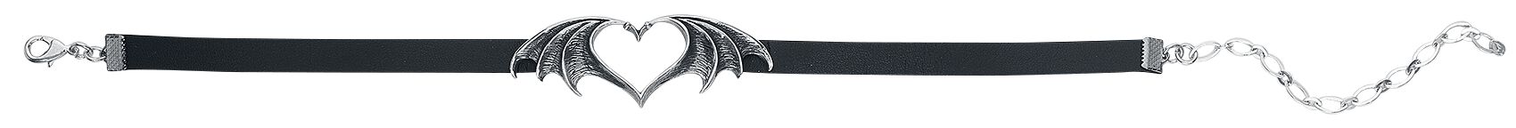 Nocte Amor | Alchemy Gothic Serre-cou