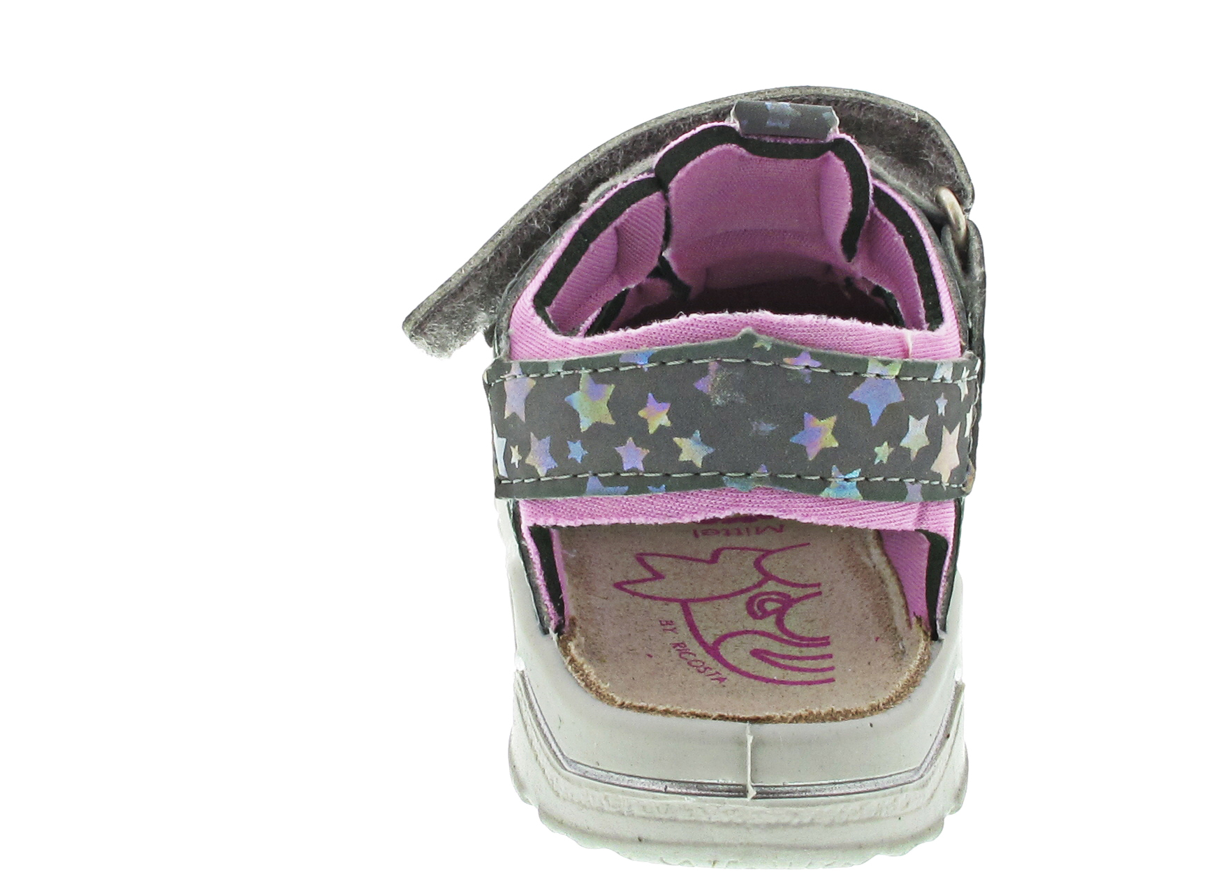 Ricosta Gery Minilette grau