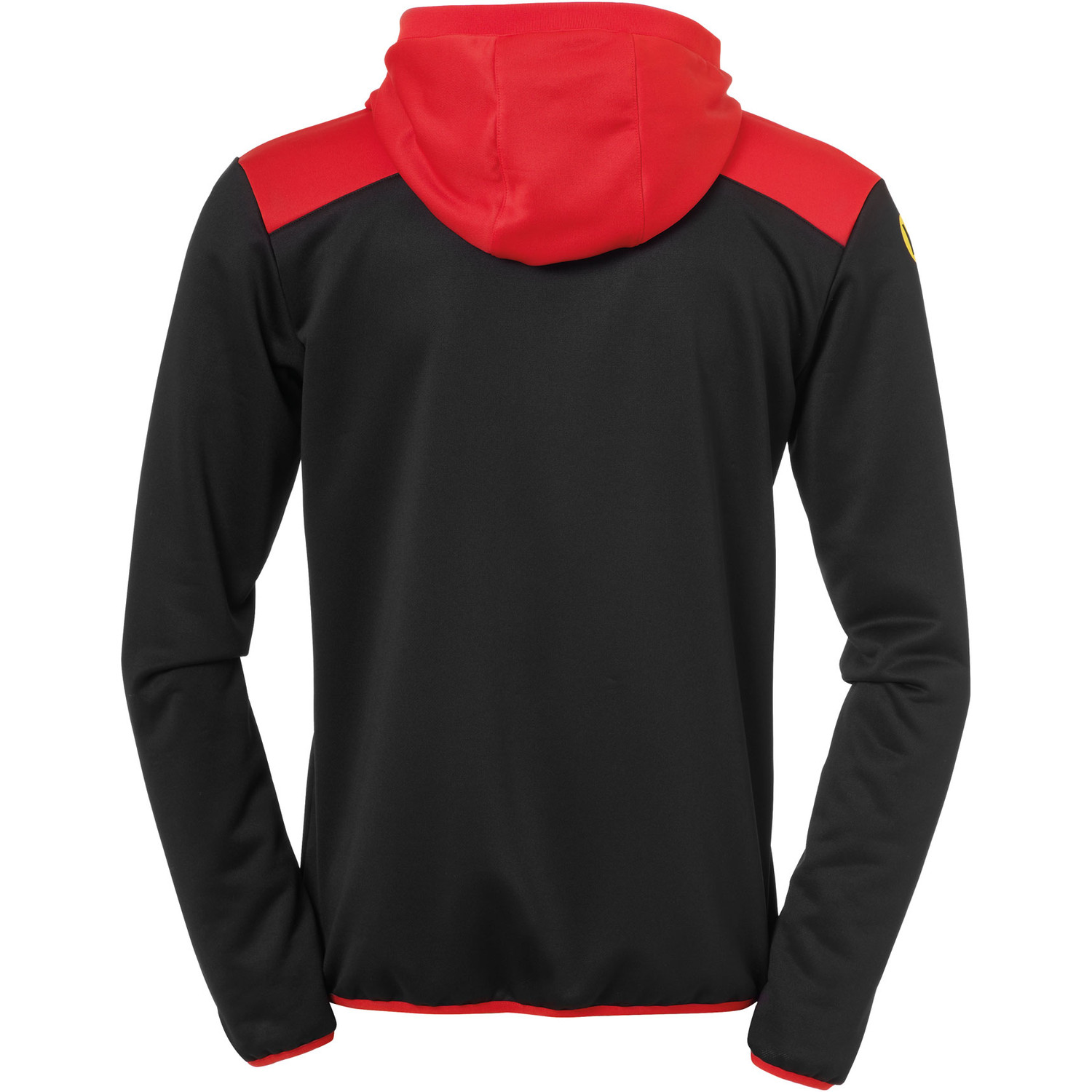 Kempa Emotion 2.0 1/4 Zip Hoodie