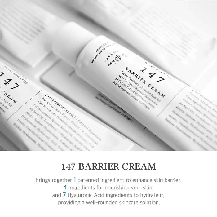 147 Barrier Cream
