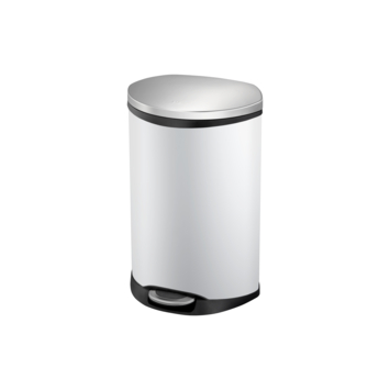 EKO Shell Bin Pedaalemmer 50L