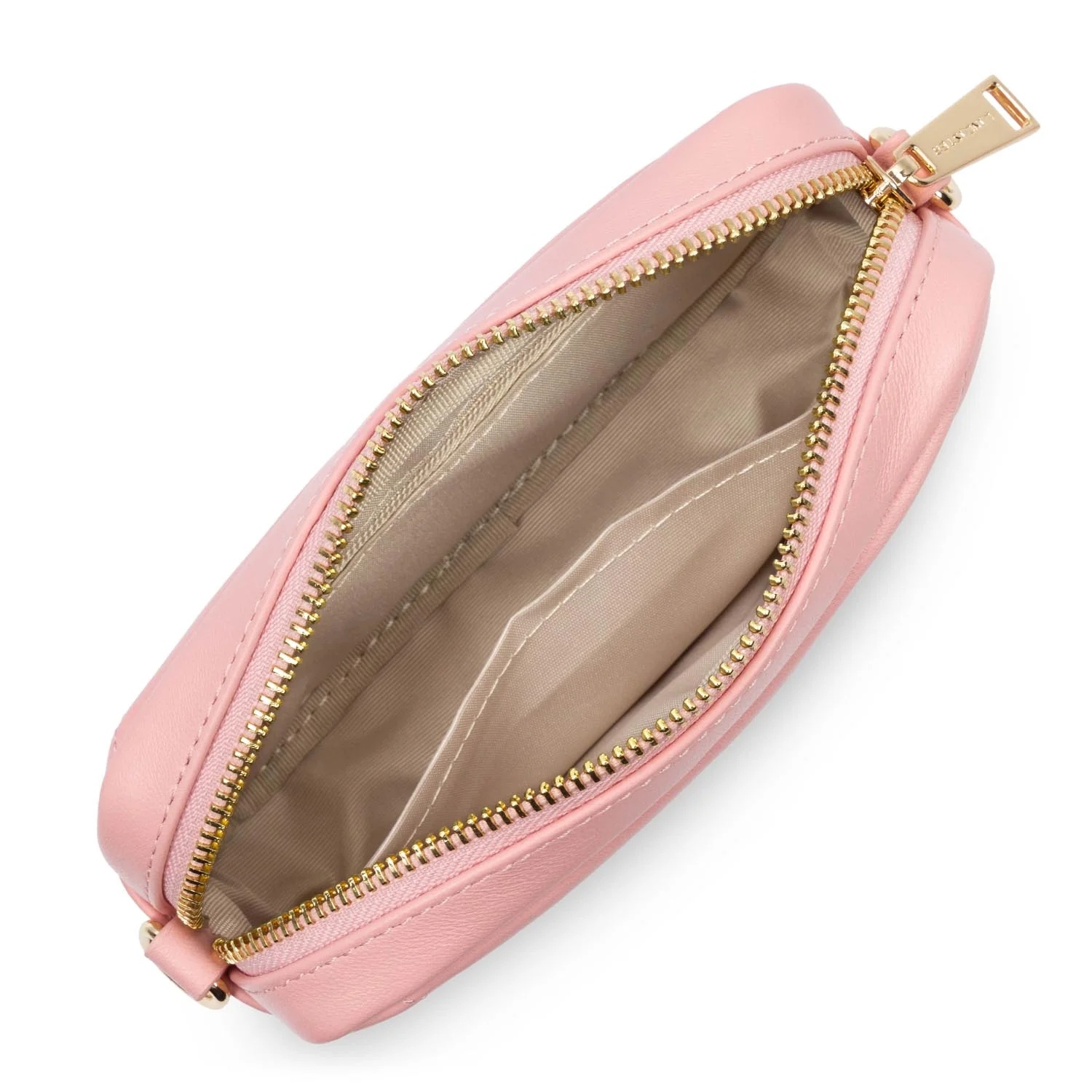 Soft Matelassé-Mini pochette smartphone