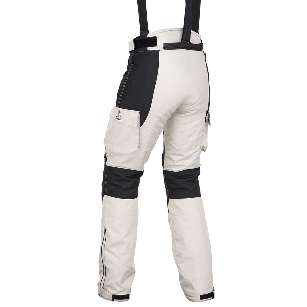 Dakar - Pantalon Spa Evo Gris Clair